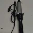 Revlon Perfect Heat Triple Ceramic Curling Iron | For Silky Smooth Loose Curls (1-1/2 in)