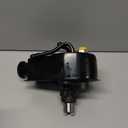 KELOKE Power Steering Pump with Reservoir, Compatible with Dodge Ram 2500; Ram 3500, 1997-2002, L6 5.9L Diesel, Replace# 968002 4883960AA 4883960AB