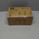 Brightown Christmas Pathway String Lights Outdoor - 25.7 Ft. C9 20 Clear Lights with 20 Stakes Connectable Waterproof for Indoor Xmas Party Holiday Commercial Decoration, Warm White (Incandescent 1Pack)