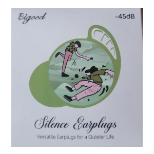 Ear Plugs