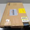 Stainless Steel Sink Grid and Protectors for Bottom of Kitchen Sink,24" x 12" Sink Protector