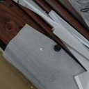 72 inch Large Ceiling Fans with Lights and Remote, Outdoor Black Ceiling Fan with 10 Blades, 32W LED light 3 CCT, 6 Speed Reversible Quiet DC Motor, Modern Ceiling Fan for Living Room Patio, Black 