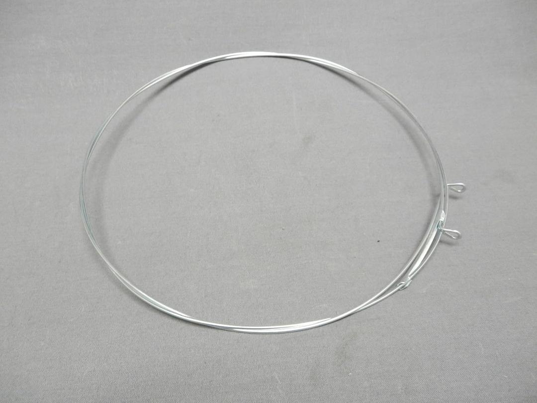 Samsung DC97-04981F Washer Diaphragm Clamp