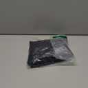 Sunzel Flare Leggings, Crossover Yoga Pants with Tummy Control, High-Waisted and Wide Leg Medium