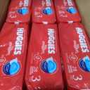 Huggies Size 3 Diapers, Little Snugglers Baby Diapers, Size 3 (16-28 lbs), 168 Count (6 Packs of 28)