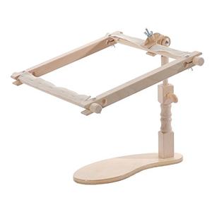 Elbesee Versatile seat Frame, Wood, Brown, 34 x 30 x 22 cm