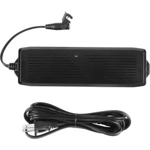 Recliner Power Supply, Model ZB-H290020-B ZBPOWER AC/DC Switching Power Supply Transformer 29V 2A Adaptor for Lift Chair or Power Recliner Limoss Okin