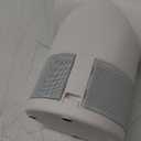 Fruit Fly Trap for Indoors, Fly Traps Indoor for Home Indoor Insect Trap with Suction, Time Setting, Bug Light & 10 Pcs Sticky Glue Boards (White)