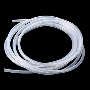 3/8" ID Silicone Tubing, Food Grade 3/8" ID x 1/2" OD 16 Feet Length Pure Silicone Hoses High Temp for Home Brewing Winemaking