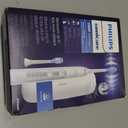 Philips Sonicare ExpertClean 7500 White, Rechargeable Electric Power Toothbrush, HX9690/06