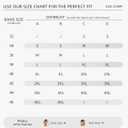 Women's Wireless Strapless Bandeau Bra Tube Top Unlined Bralette (Large, Black)