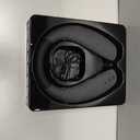 HomeSpot JY508 Wireless Neckband Speaker - 3D Stereo Sound, 12 Hrs Play Time, Low Latency for Gaming/TV, Type-C Quick Charging, Wearable Speaker for Home, Office, and Outdoors