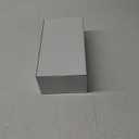 Comfyanno Under Door Draft Stopper - Bottom Door Gap Filler & Seal - Fits 30 to 36 Door, Block Cold Air, Noise, Sound, Wind, Bugs, Easy to Install, Double Side Block, No Adhesive, Black (36 Inch (Pack of 1))