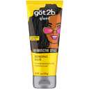 got2b Glued Bonding Glue, 6 Fl Oz, Invisible Wig Glue with Long-Lasting Hold, Dermatologist-Tested and Scalp-Friendly Formula with Pro-Vitamin B5, Easy Removal