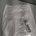 Seorsok Compatible with MacBook Air 13 Inch Case 2022-2018 Release A1932 A2179 M1 A2337,Elegant Leather Plastic Hard Shell Case Transparent Keyboard Cover,Pink Woven Fabric No Logo Cutout Design