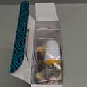 Safety 1st Adhesive Magnetic Lock System, 4 Locks And 1 Key