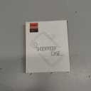 Spugan for Motorola Razr 2025 Case, Built-in [HD Screen Protector] Slim Matte Hard PC Anti-Scratch Cover Wireless Charging Phone Case for Motorola Razr 2025/2024 (Black)