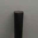 YSAGi Leather Desk Protector, Office Mat, Large Mouse Mat, Non-Slip PU Leather Blotter, Laptop Desk Pad, Waterproof Writing Pad for Office and Home (Black, 47.2" x 23.6")