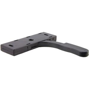 Lippert Screen Door Replacement Latch Kit for 5th Wheel RVs, Travel Trailers and Motorhomes (Mounting Hardware Not Included) - 201471