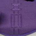 No Pull Dog Harness for Large Dogs, Adjustable No Choke Pet Vest with Dog Leash Fit Smart Reflective Pet Walking Harness for Training Easy Control Soft Handle Purple Camo XL