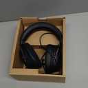 Razer BlackShark V2 X Xbox Gaming Headset: 50mm Drivers - Cardioid Mic - Lightweight - Comfortable, Noise Isolating Earcups - for Xbox Series X, Series S, PS5, PC, Switch via 3.5mm Audio Jack - Black