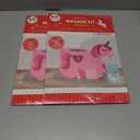 Loli & Pop Mailbox Kit Unicorn, 2 pack