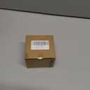 Cancer Constellation Hair Claw with Rhinestones, Beige Personalized Acetate Hair Clip for Women Gift 1 Piece