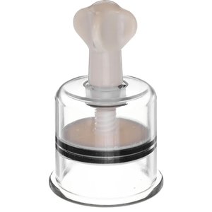 Body Massage Suction Cup Cupping Cup with Suction Pump Kit Handheld Massage Cup for Anti Chinese Manual Body