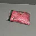 ZESICA Women's Long Sleeve Floral Shirts V Neck Going Out Ruffle Tops Blouses 2026 Fall Fashion Clothes Outfits (Large, Pink)