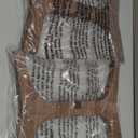 Fontaines Luxury Towel Warmer for Bathroom, Spa - Large Heated Thermal Bucket, Wood Handle, Safe Auto Shut Off, Fits Up to Two Large 40x70 Oversized Towels or Robes - White