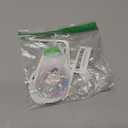 Doflyesky Magnetic Phone Ring Holder with Magsafe, Double Adjustable Gym Finger Ring Grip, Removable Phone Grip, for iPhone, iPad and Smartphones, Compatible with Magnetic Car Mount (Colorful)