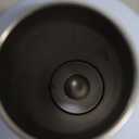 POWCAN 40 oz Vacuum Water Bottle for Fishing: 2-in-1 Lid Straw Spout Lid, Leakproof, Keeps Cold 24Hrs, Hot for 10Hrs, BPA-Free, Stainless Steel Insulated Flask for Camping, Travel, Gift (Lilac Mood)