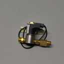 990-53 Humidifier Solenoid Vavle Assembly, Humidifier Water Valve 24 Volts Compatible with GeneralAire 1042 1042L 1042LH 1137 | 3.5Gallon/hr by TOMOON