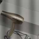 INFINITI PRO by CONAIR Hair Dryer, 1875W Blow Dryer Ceramic Technology Beige