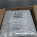 9x12 Area Rug for Living Room, Washable Modern Abstract Large Area Rug Neutral Soft Non Slip Kids Rug Stain Resistant Indoor Carpet for Bedroom Dining Room Playroom Office(BeigeGrey, 9'x12')