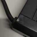 White Amber LED Light Bar 12 Inch Single Row 150W Super Bright Dual Color Slim Spot Flood Combo LED Work Light Driving Fog Lamp with Wiring Harness for Pickup Off Road Truck ATV UTV Boat