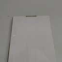 ISUNMEA 9 Inch Solar Lighted House Numbers for Outside, Light Up Waterproof LED Address Numbers Signs for Houses, Large Personalized Illuminated Exterior Modern House Numbers Light (0-Black, 9IN)