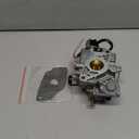 Carburetor for Kohler Command CH20 CH22 CH25 CH26 CH730 CH740 Engine Carb with Accelerator Pump Replace OE # 2485334S 2485334-S 24-853-93-S