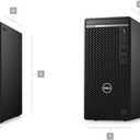 Dell Optiplex 5090 SFF Desktop | Core i5-10500 - 512GB SSD Hard Drive - 16GB RAM | 6 cores @ 4.5 GHz Win 11 Pro Black 
