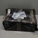 6-Pack Vacuum Seal Bags for Clothing  Fabric Travel Storage Bags with Manual Pump | 2 Medium, 2 Large, 2 Jumbo | Reusable Packing Cubes for Travel, Carry-On Luggage & Home Organization(Gery-2M2L2J)