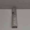 Professional Round Brush for Blow Drying - Small Ceramic Ionic Thermal Barrel Brush for Sleek, Precise Heat Styling and Salon Blowout - Lightweight Round Hair Brush (Barrel 1.3 inch, Bristle 2 Inch)