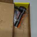 MOOG Front Left Lower Suspension Control Arm & Ball Joint Assembly - Outer Tie Rod End Precision Fit Replacement - Front Steering Component - Truck Steering Parts