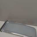 AMI PARTS 339392 339392V Dryer Lint Filter Case Screen Replacement Parts Fit for whirl-pool, ken-more - Repalce 337133, 337448, 337451, 337488, 338405, 338406, 339391, 341030, 341429, 346671, etc