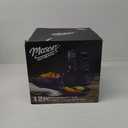 Mason Craft & More 12 Piece Stoneware Café Dinnerware Set - Navy