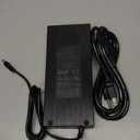 Nobsound 48V10A DC Power Supply Adapter 480W 100-240V Transformer for Amplifier