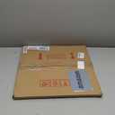 Annecy 4x6 Picture Frame Gold1 Pack, 4x6 Picture Frame for Wall or Desktop Decoration, Classic Gold Minimalist Style Suitable for Decorating Houses, Offices, Hotels