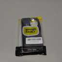 OtterBox iPhone 17e, 16e, 15, 14, & 13 Commuter Series Case - Black, Slim & Tough, Pocket-Friendly, with Port Protection