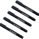 Huron Counterfeit Money Marker Detector Pen (5/15/50/150/375/1500) (5)