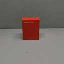 UOTT Foot and Ankle Massager for Foot Renew, Triple Method Massager for Heel, Arch & Ankle Refresh, Adjustable Heat & Vibration Level, Portable and Easy Use, Includes Extension Strap (1pcs)