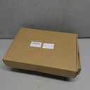 2 x St Patrick's Day Wreath for Front Door, Tassel Shamrock Wreath Gnomes Door Decor, Green Foil Fringe St Patricks Day Gnomes Decorations, St. Patrick's Day Decor for Indoor Outdoor